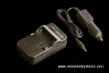 EL CHEAPO CHARGER