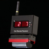CINE REMOTE BATTERY ADAPTER