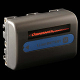 STANDARD CAPACITY BATTERY PACK