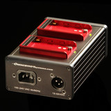 Refurb Service Exchange, Dual Charger