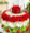 Fresh Floral Cake Design