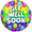 Helium Filled Get Well Balloon
