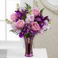 Paradise Pleasure Mix Floral Bouquet