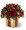 Fresh Christmas Floral Mix