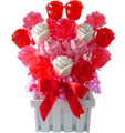 Candy Rose Bouquet