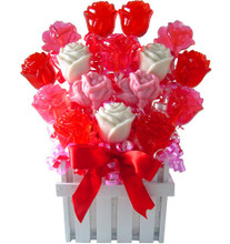 Candy Rose Bouquet