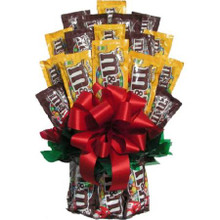 MM Candies Bouquet