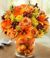 FRESH CUT FLORAL MIX