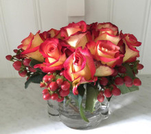 FRESH CUT FLORAL MIX