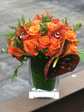 Fresh Floral Mix
