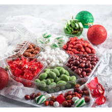 Gourmet Assorted Nuts