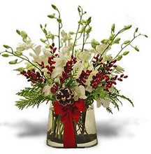 Fresh Floral Mix