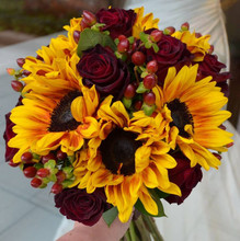 Sunflower Mix
