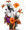 Fresh Floral Arrangement 