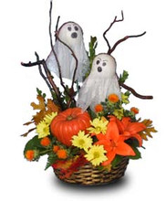Fresh Floral Arrangement Mix
