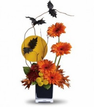 Fresh Floral Arrangement Mix