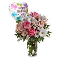 Mother's Day Balloon Mix