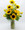 Sunflower and Rose Mix