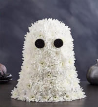 Fresh Floral Ghost
