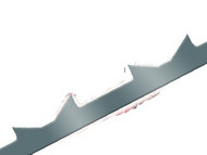Olson Crown Tooth Blades