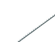 Olson Precision Ground Tooth Skip Reverse Blades