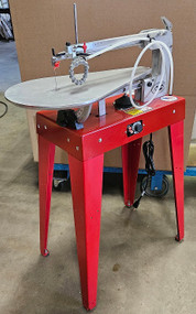 BM-26 Precision Scroll Saw