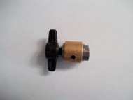 Lower Barrel Style Blade Holder