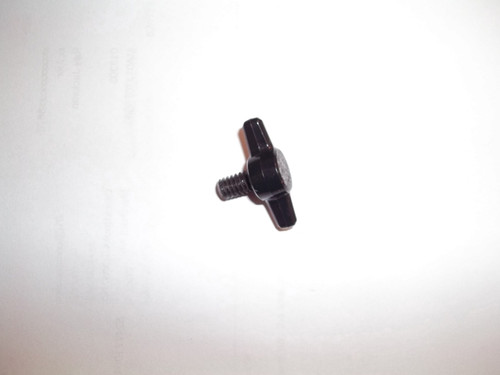 1/4-20 T-Knob