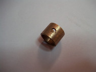 Bronze bushing for the Lower Barrel Style blade holders.