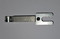 Upper blade holder bracket (top)