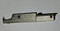 Upper blade holder bracket (side)