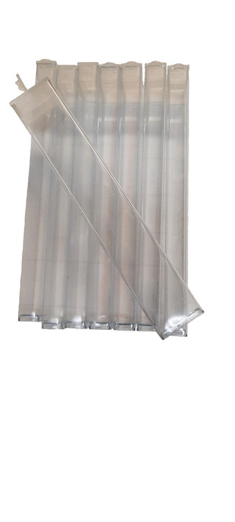 8-Pack Blade Tubes
