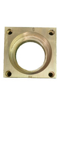 Bearing Block - 1"