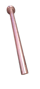 Cutterhead Shaft for the PanelMASTER I, II & III
