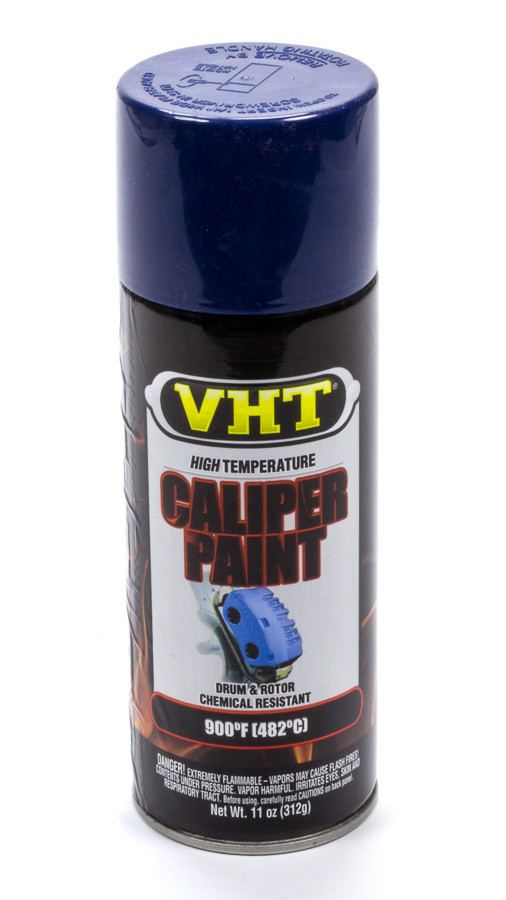 VHT SP732 Brake Caliper Drum Rotor Paint High-Temperature Gloss Bright