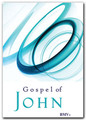 Large Print Pocket Gospel of John