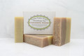 Cinnamon Honey Soap