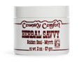 Country Comfort Golden Seal-Myrrh Herbal Savvy ~ 2 oz