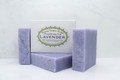 Lavender Soap (Purple)
