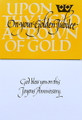 On Your Golden Jubilee Profession Anniversary Card