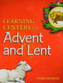 Learning Centers for Advent and Lent