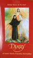Diary of Saint Maria Faustina Kowalska Compact Size