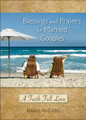 Blessings and Prayers for Married Couples
by Isabel Anders