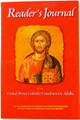 Reader's Journal for the 
United States Catholic Catechism for Adults