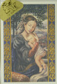 Madonna and Child Renaissance Image
Boxed Christmas Greeting Cards