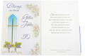 Blessings On Your Golden Jubilee Greeting Card