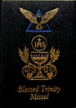 Blessed Trinity Missal