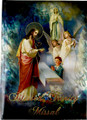 Blessed Trinity Missal for boys