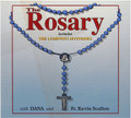 The Rosary Includes the Luminous Mysteries CD