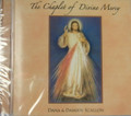 Chaplet of Divine Mercy Front of CD case